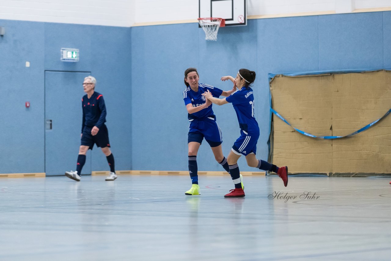 Bild 189 - HFV Futsalmeisterschaft